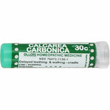 Calcarea Carbonica 30C 80 Count By Ollois