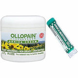 Ollopain Bundle Arnica 30C + Cream 2 Piece By Ollois