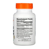 CoQ 10 L-Carnitine Magnesium 90 Veg Caps By Doctors Best