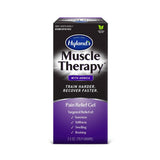 Muscle Therapy Gel with Arnica 2.5 Oz By Hylands
