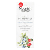Age Defence Eye Treatment 0.5 Oz By Nourish