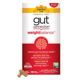 Gut Connection Weight Balance 120 Caps By Country Life