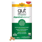Gut Connection Digestive Balance 60 Caps By Country Life