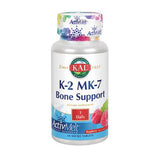 K-2 MK-7 ActivMelt 60 Count By Kal