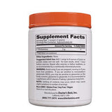 L-Glutamine Powder 300 Grams By Doctors Best