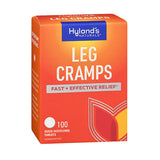 Hylands 다리 경련 100정 By Hylands