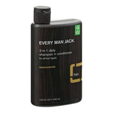 2-in-1 Daily Shampoo 13.5 Oz by Every Man Jack