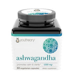 Ashwagandha 60 Count By Youtheory