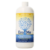 Floor Cleaner Lemon Fresh 32 Oz By Eco-Me