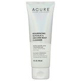 Resurfacing Glycolic & Unicorn Root Cleanser 4 Oz By Acure