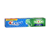 Crest Complete + 스코프 치약 5.8온스 By Crest
