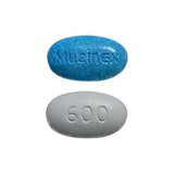 Mucinex Er Tablet 500 Tabs By Mucinex