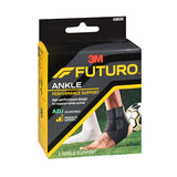 Futuro Ankle Performance Support Moderate Support Adjustable 1 Each By Futuro
