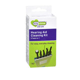 Acu-Life Audio Kit Hearing Aid Cleaner 1 Each By Acu-Life