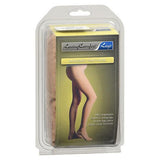 Loving Comfort Legs Maternity Pantyhose Firm Beige M 1 Each By Loving Comfort