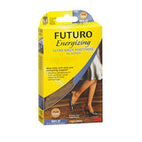 Futuro Lifestyle Compression Ultra Sheer Pantyhose 1 Each By Futuro