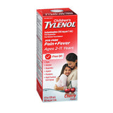 Tylenol Children's Pain + Fever Oral Suspension 4 Oz By Tylenol