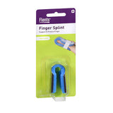 Flents Two-Sided Finger Splint Medium 1 Each By Flents