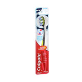 Colgate 360 Total Advanced Toothbrush Medium 1 Each By Colgate