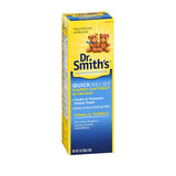 Dr. Smith's Quick Relief Diaper Ointment 3 Oz By Dr. Smiths