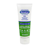Benadryl Itch Stopping Gel 3.5Oz By Benadryl