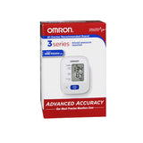 Omron 3 Series Blood Pressure Monitor 1 Each By Omron
