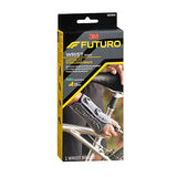 Futuro Custom Fit 안정화 손목 지지대 조정 가능한 견고한 지지대 오른손 각 1개 3M