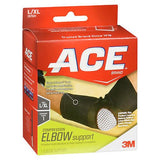Ace Compression Elbow Support L/XL Level 1, 1 Each By Ace
