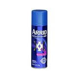 Arrid XX Extra Extra Dry Antiperspirant Deodorant Aerosol 6 Oz By Arrid