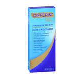 Differin 젤 여드름 치료 Differin 45 그램