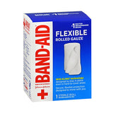 반창고 압연 거즈 소 각 1개 By Band-Aid