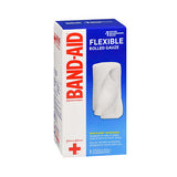 Band-Aid Rolled Gauze Large 1Each By Band-Aid