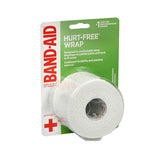 Band-Aid Hurt-Free Wrap Medium 2 in 1Each By Band-Aid
