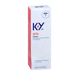 K-Y Jelly Personal Lubricant 2 Oz By K-Y