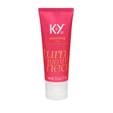 K-Y Warming Jelly Personal Lubricant 2.5 Oz By K-Y