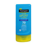Neutrogena Cooldry Sport Sunscreen Lotion SPF70 5 Oz By Neutrogena