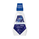 Crest 3Dw Dia Stro Rinse 1 Each By Crest
