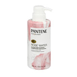Pantene Pro V Blends Soothing Moisture Wash Shampoo Rose Water 10.1 Each By Pantene