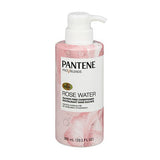 Pantene Pro V Blends Restoring Moisture Milk Conditioner Rose Water 10.1 Oz Each By Pantene