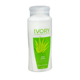 Ivory Clean & Simple Scented Body Wash Aloe 21 Oz By Ivory