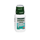 Dulcolax Saline Laxative Liquid Cherry Flavor 12 Oz By Dulcolax