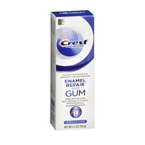Crest Gum & Enamel Repair Fluoride Toothpaste Intensive Clean 4.1 Oz By Crest