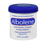 Albolene Moisturizing Cleanser 12 Oz By Albolene