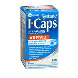 시스테인 ICaps Areds 2 120 각 시스테인