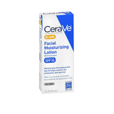 CeraVe Facial Moisturizing Lotion AM SPF 30 3 Oz By Cerave