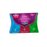 Impressa Bladder Suports Sizing Kit 6 Count By Huggies