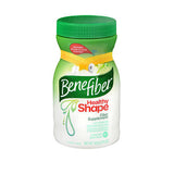Benefiber Healthy Shape Fiber Powder 17.6 Oz By Benefiber