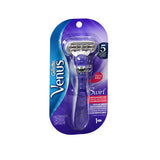 Gillette Venus Swirl Razor 1 Each By Gillette