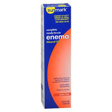 Sunmark Complete Ready-To-Use Enema Mineral Oil Count of 1 By Sunmark
