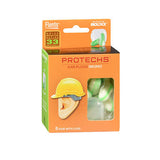 Flents Protechs Ear Plugs Work 8 Each By Flents